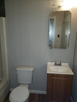 2809 Green Tee Rd in Tupelo, MS - Building Photo