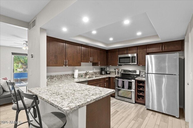 4601 N 73rd St in Scottsdale, AZ - Building Photo - Building Photo