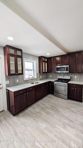 property at 124 Willow St