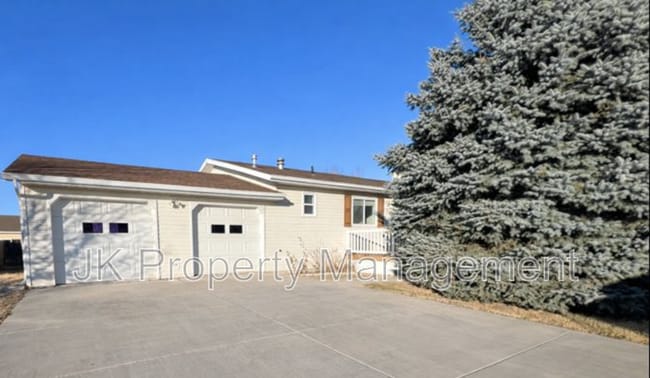2516 15th St S in Great Falls, MT - Building Photo - Building Photo
