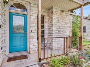 14809 Great Willow Dr in Austin, TX - Building Photo - Building Photo