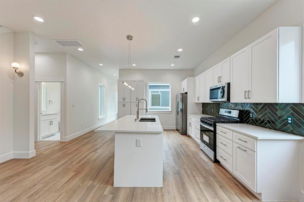 401 Delmar Ave in Austin, TX - Building Photo