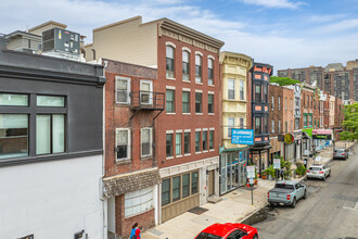 Valetta in Philadelphia, PA - Foto de edificio - Building Photo