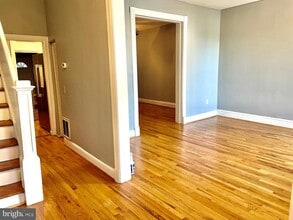 3540 Warder St NW in Washington, DC - Building Photo - Building Photo