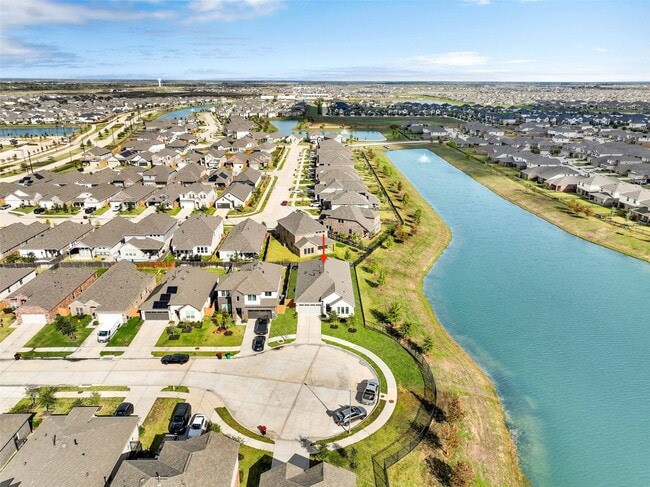 property at 153 Aurora Spgs Dr