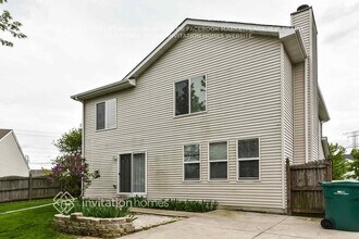 5907 Alpine Way in Plainfield, IL - Foto de edificio - Building Photo