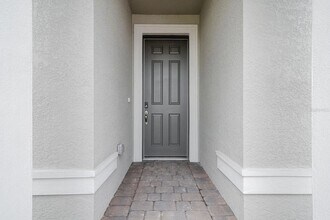 2175 Darley Oak Way in North Port, FL - Building Photo - Building Photo