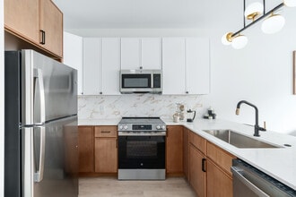 23 West in Philadelphia, PA - Foto de edificio - Interior Photo