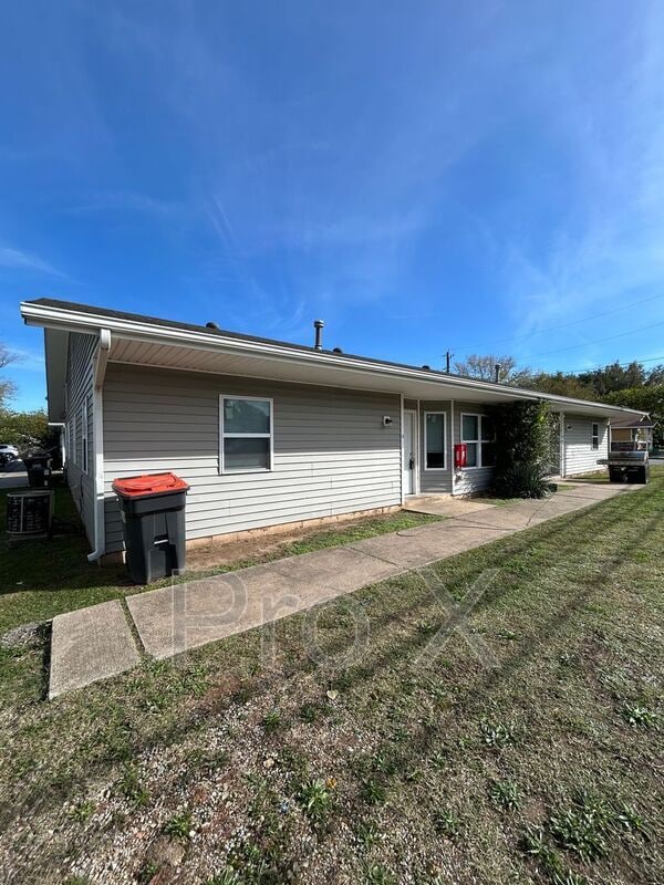 property at 409 Park St