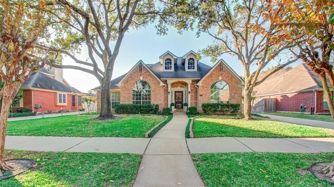 1731 Crescent Green Dr in Houston, TX - Building Photo - Building Photo
