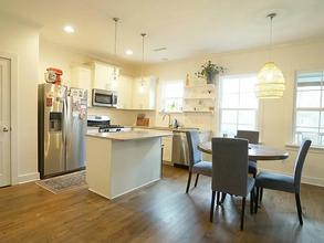 100 E Delafield Ave in Durham, NC - Building Photo - Building Photo
