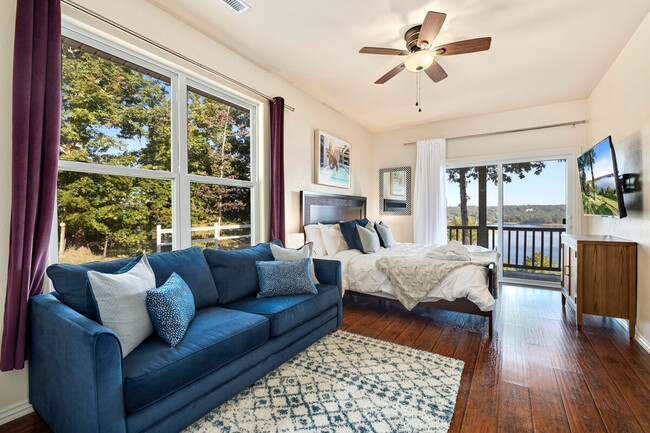 property at 15100 Railroad Cut Rd