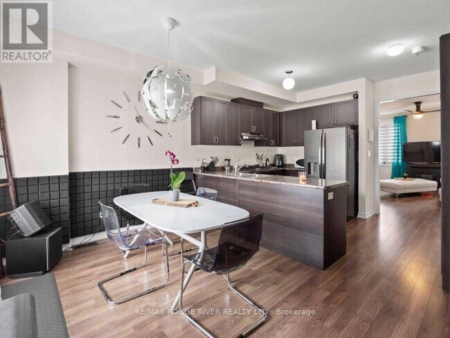 40 TOLLGATE St in Brampton, ON - Building Photo - Building Photo