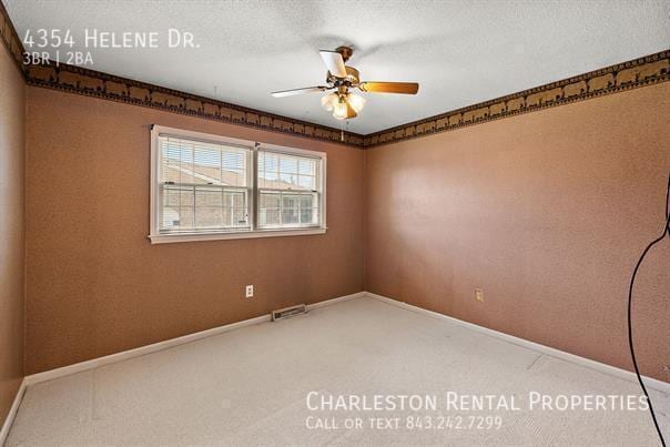 4354 Helene Dr in North Charleston, SC - Building Photo - Building Photo