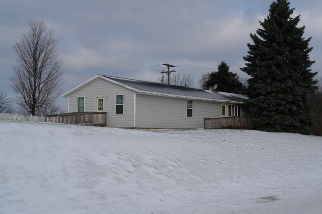 Allens's Assisted Living in Fenwick, MI - Building Photo - Building Photo