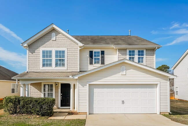 property at 76 Averasboro Dr