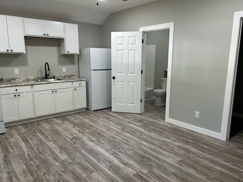 616 Riverside Dr, Unit 616B in Kilgore, TX - Foto de edificio - Building Photo