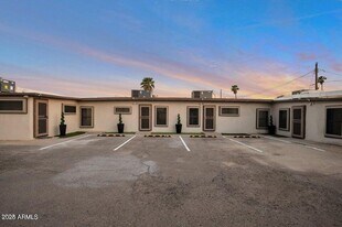 1108 S 33rd Ave in Phoenix, AZ - Building Photo