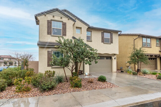 property at 1171 E Armstrong Wy