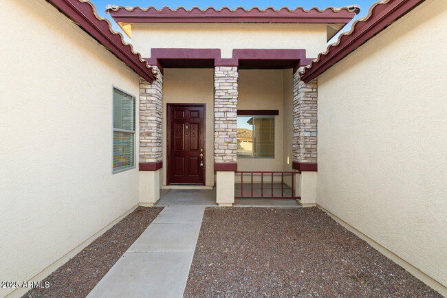 2471 E Jade Dr in Chandler, AZ - Building Photo - Building Photo