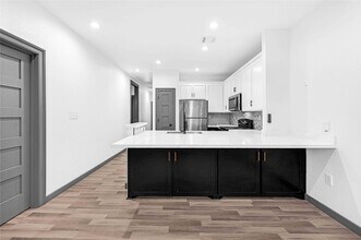 3625 Lydia St in Houston, TX - Building Photo - Building Photo