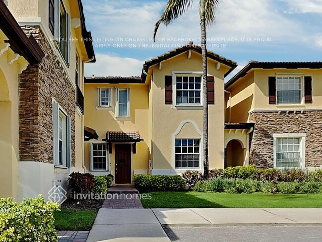 property at 9217 SW 227th St