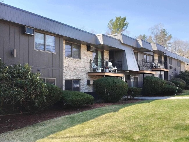 property at 12 Strawberry Bank Rd