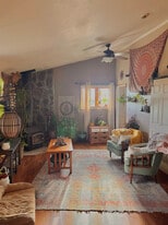 1878 Horse Creek Rd in Cheyenne, WY - Building Photo