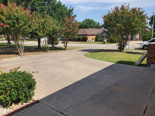 4017 Dorris Rd in Irving, TX - Building Photo - Building Photo
