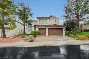 136 Ultra Dr in Henderson, NV - Building Photo