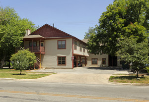 Speedway Condominiums Apartments