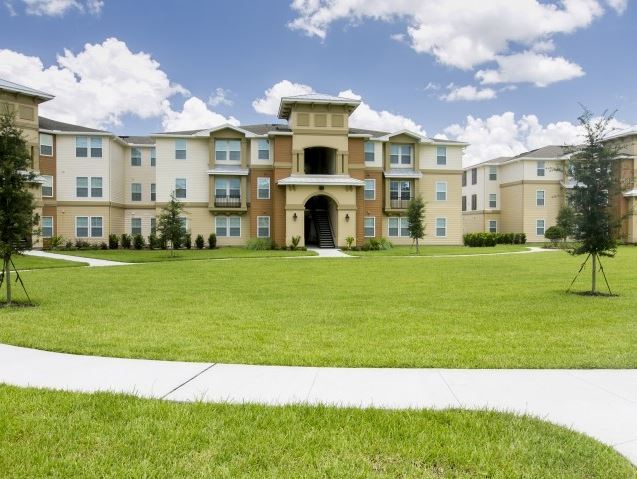 Westwood Park in Orlando, FL - Foto de edificio - Building Photo