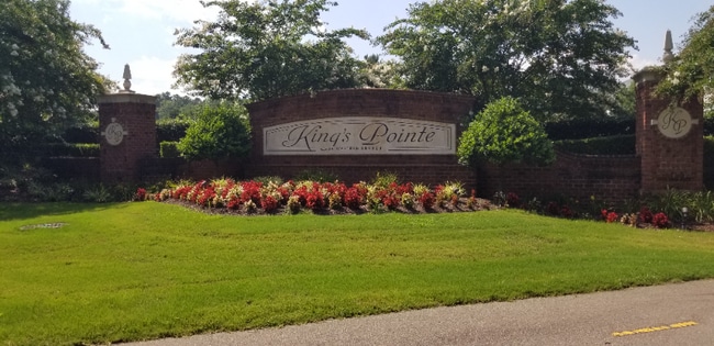 property at 4308 Colindale Rd