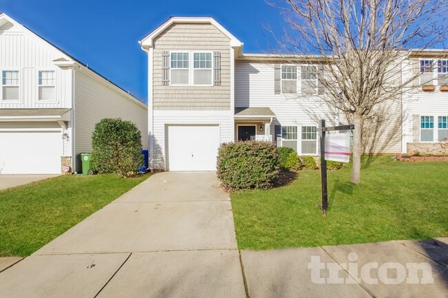 property at 1025 Joselynn Drive