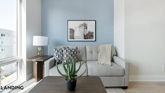 5508 7th St NW, Unit 403 in Washington, DC - Building Photo