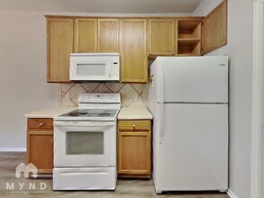 2632 Century Park Blvd in Austin, TX - Building Photo - Building Photo