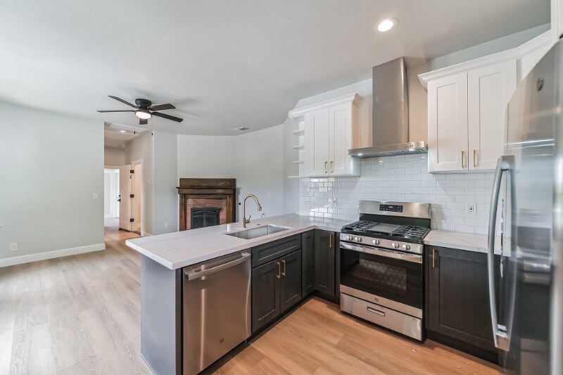 1845 Prince St in Berkeley, CA - Building Photo