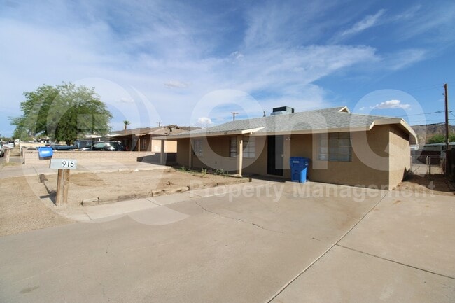 915 W Piedmont Rd in Phoenix, AZ - Building Photo - Building Photo