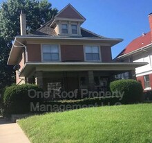 2635 Victor St in Kansas City, MO - Building Photo