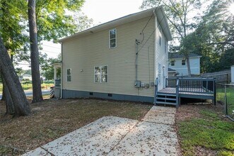 1331 Memorial Dr SE in Atlanta, GA - Foto de edificio - Building Photo