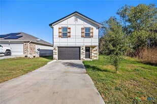 909 E Mary Jane Dr in Killeen, TX - Building Photo