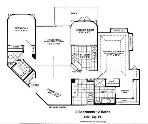 131 Red Fox Ln in Elk Grove Village, IL - Building Photo - Building Photo