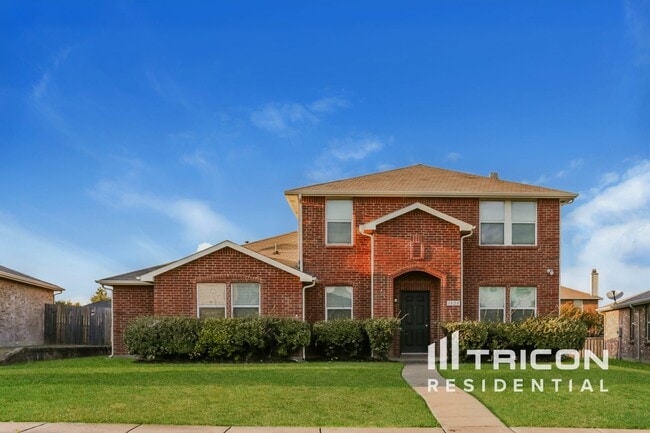 property at 1428 Junction Run