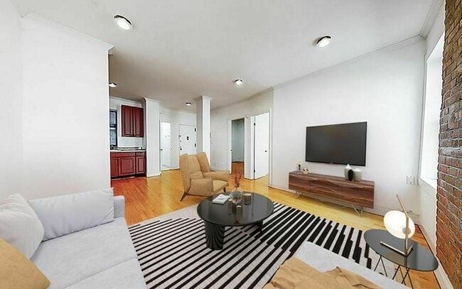 West 147th Street