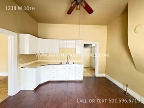1238 W 10th St in North Little Rock, AR - Building Photo - Building Photo