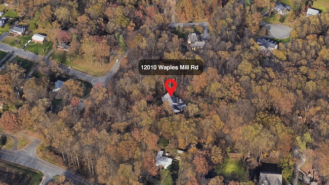 12010 Waples Mill Rd in Oakton, VA - Building Photo - Building Photo