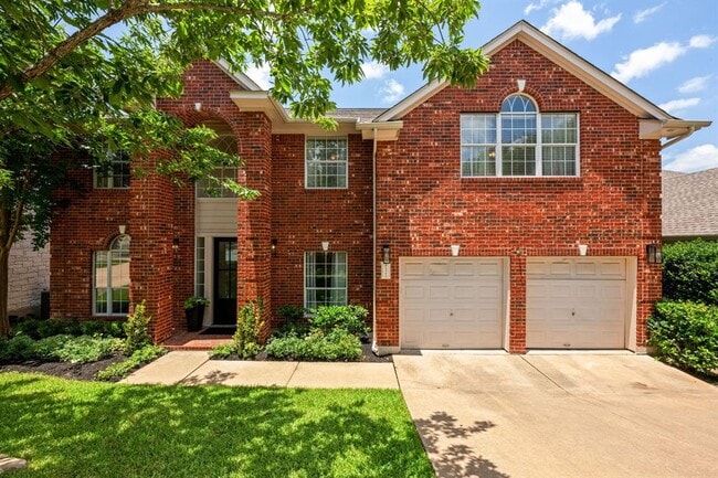 property at 2308 Windswept Dr