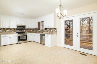 1534 McIlvaine Dr in Maryville, TN - Building Photo - Building Photo