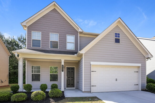 property at 900 Walnut Woods Dr