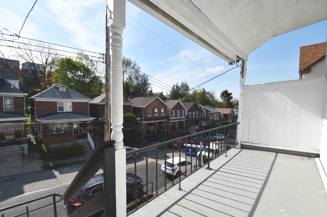 4229 Haldane St in Pittsburgh, PA - Building Photo - Building Photo